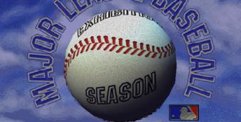Major League Baseball Featuring Ken Griffey, Jr. Nintendo 64 Screenshot