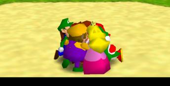 Mario Party