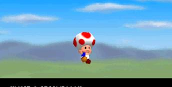 Mario Party