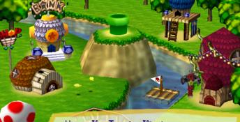 Mario Party