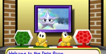 Mario Party 3 Nintendo 64 Screenshot