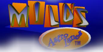 Milo's Astro Lanes