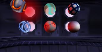 Milo's Astro Lanes