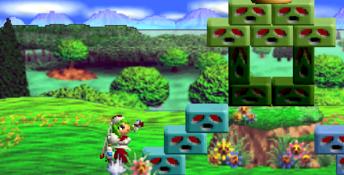 Mischief Makers Nintendo 64 Screenshot