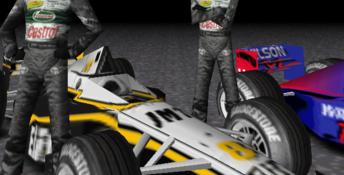 Monaco Grand Prix (1998) Nintendo 64 Screenshot