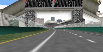 Monaco Grand Prix (1998) Nintendo 64 Screenshot