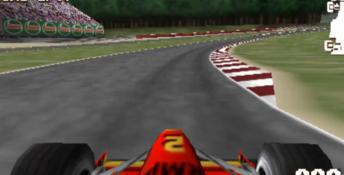 Monaco Grand Prix Racing Simulation 2