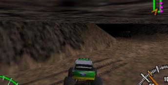 Monster Truck Madness 64