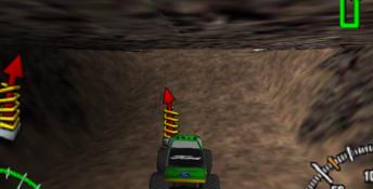 Monster Truck Madness 64