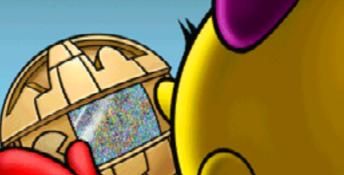 Ms. Pac-Man Maze Madness Nintendo 64 Screenshot