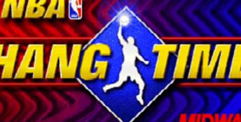 NBA Hangtime Nintendo 64 Screenshot