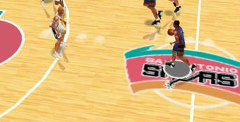 NBA In The Zone 2000