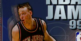 NBA Jam '99