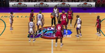 NBA Jam '99