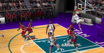 NBA Jam '99