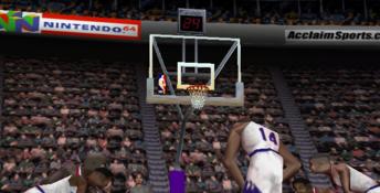 NBA Jam '99