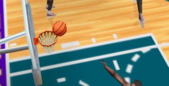 NBA Jam '99 Nintendo 64 Screenshot