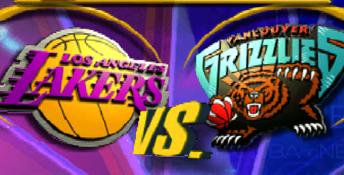 NBA Showtime: NBA on NBC Nintendo 64 Screenshot