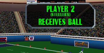 NFL Blitz Nintendo 64 Screenshot