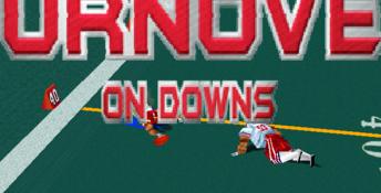 NFL Blitz 2001 Nintendo 64 Screenshot