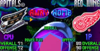 NHL Blades of Steel '99