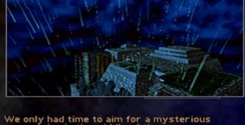 O.D.T. Nintendo 64 Screenshot