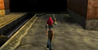O.D.T. Nintendo 64 Screenshot