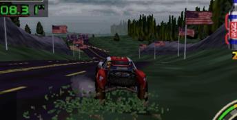 Off Road Challenge Nintendo 64 Screenshot