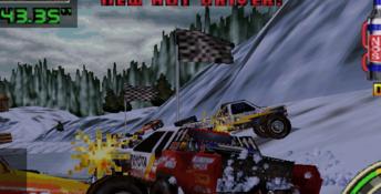 Off Road Challenge Nintendo 64 Screenshot