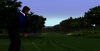 PGA European Tour Nintendo 64 Screenshot