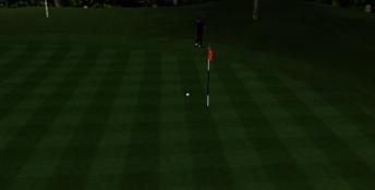 PGA European Tour Nintendo 64 Screenshot