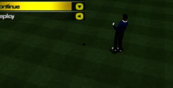 PGA European Tour Nintendo 64 Screenshot