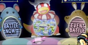 Pokémon Stadium 2 Nintendo 64 Screenshot