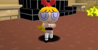 The Powerpuff Girls: Chemical X-traction