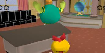 The Powerpuff Girls: Chemical X-traction Nintendo 64 Screenshot