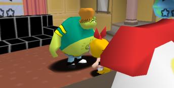 The Powerpuff Girls: Chemical X-traction Nintendo 64 Screenshot