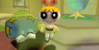 The Powerpuff Girls: Chemical X-traction Nintendo 64 Screenshot