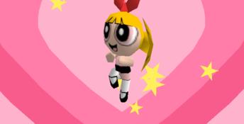 The Powerpuff Girls: Chemical X-traction Nintendo 64 Screenshot