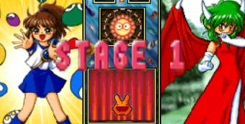 Puyo Puyo Sun 64