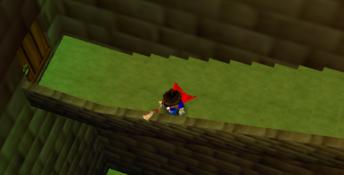 Quest 64 Nintendo 64 Screenshot