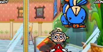 Rakuga Kids Nintendo 64 Screenshot
