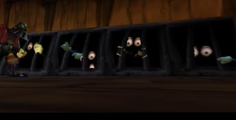 Rayman 2: The Great Escape Nintendo 64 Screenshot