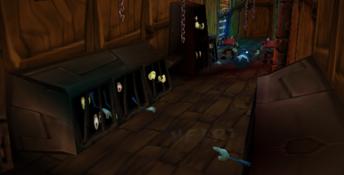 Rayman 2: The Great Escape Nintendo 64 Screenshot