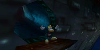 Rayman 2: The Great Escape Nintendo 64 Screenshot