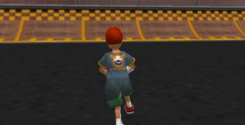 Razor Freestyle Scooter (2001)