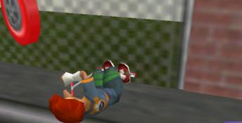 Razor Freestyle Scooter (2001)