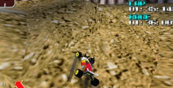 Re-Volt Nintendo 64 Screenshot