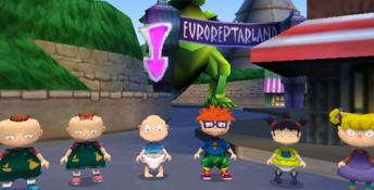 Rugrats in Paris: The Movie