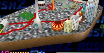 Rush 2: Extreme Racing USA