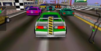 Rush 2: Extreme Racing USA